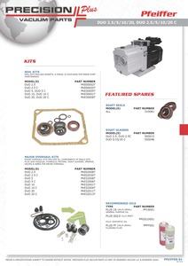 Sight Glass Assembly