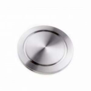 Blank Flange - St St DN 100 ISO-K