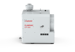 CLAWVAC CP 500