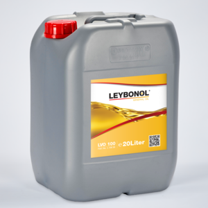 LEYBONOL LVO 100, 20 LITRES LEYBONOL LVO 100, 20 LITRES