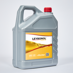 LEYBONOL LVO 120, 5 LITRES LEYBONOL LVO 120, 5 LITRES