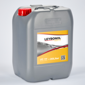 LEYBONOL LVO 130, 20 LITRES LEYBONOL LVO 130, 20 LITRES