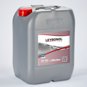 LEYBONOL LVO 300, 20 LITER LEYBONOL LVO 300, 20 LITER