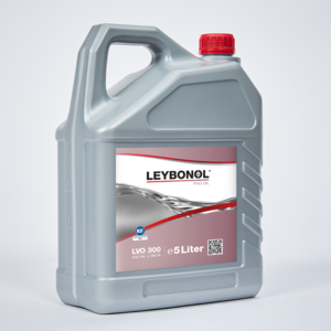 LEYBONOL LVO 300, 5 LITRES LEYBONOL LVO 300, 5 LITRES