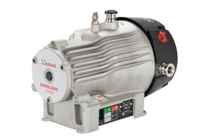 SCROLLVAC 7 plus - 3Ph SCROLLVAC 7 plus - 3Ph