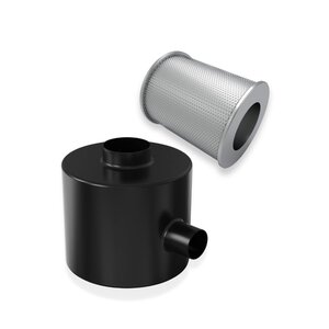 Air Filter Generic Image - VTS