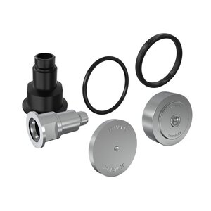 KIT EXHAUST ADAPTER NPT 1½-11,5 KIT EXHAUST ADAPTER NPT 1½-11,5